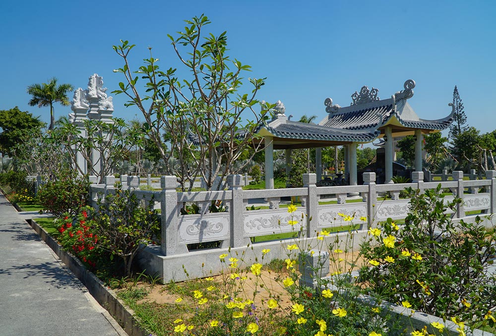 Mộ Gia Tộc